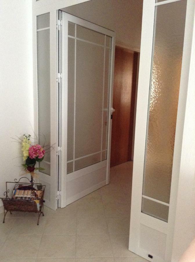 Apartment Biserka Barbat na Rabu ภายนอก รูปภาพ