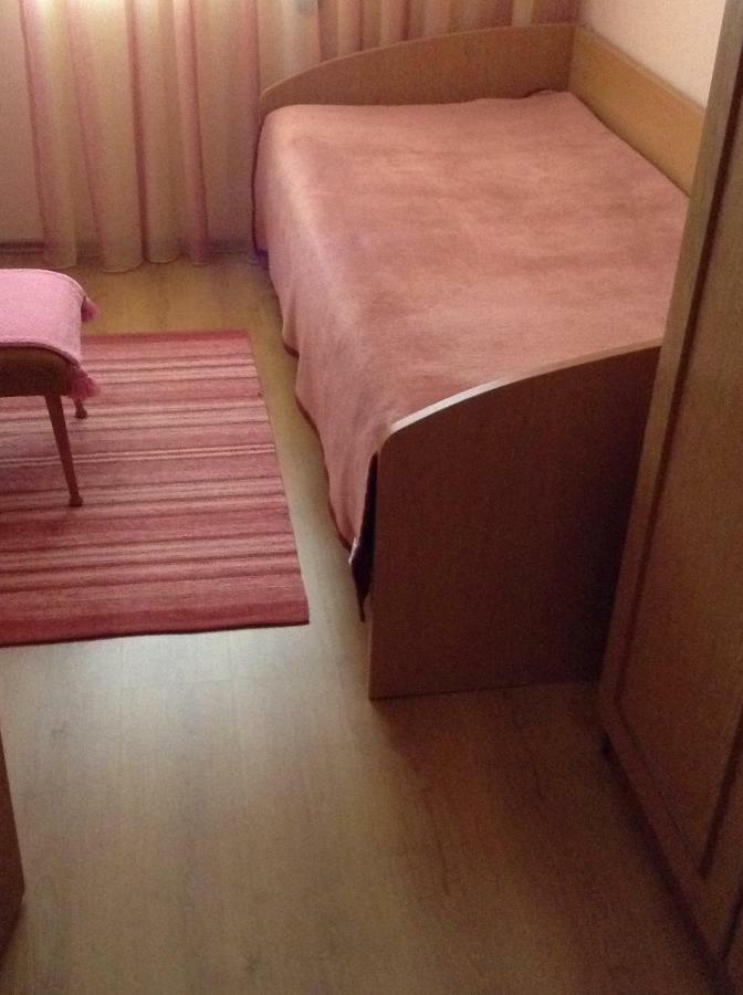 Apartment Biserka Barbat na Rabu ภายนอก รูปภาพ